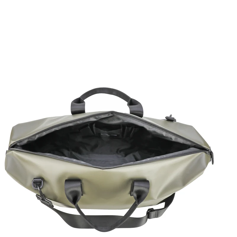 Strellson Stockwell 2.0 - Weekender M 50 cm (khaki)