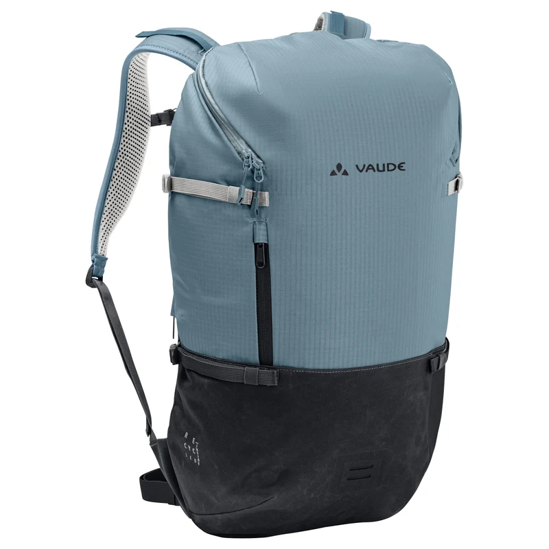 Vaude CityGo 30 II - Rucksack 15.6" 60 cm (heron)