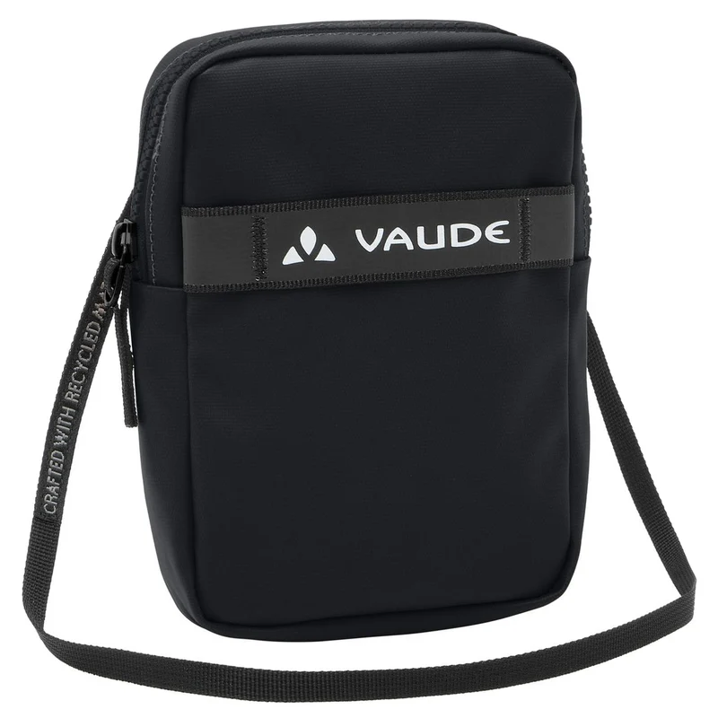 Vaude Kataja - Umhängetasche 18 cm (schwarz)