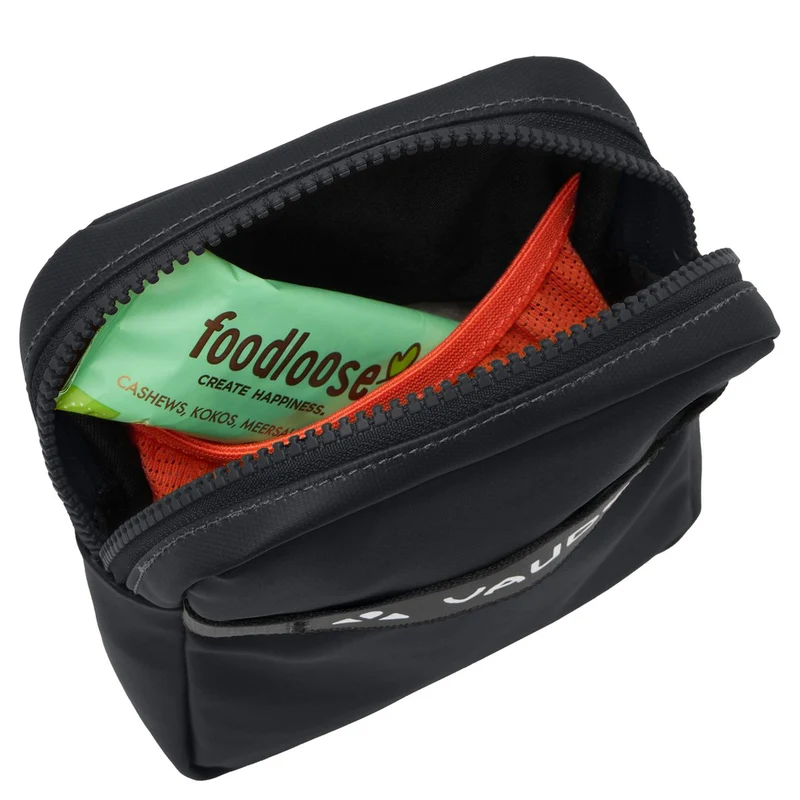 Vaude Kataja - Umhängetasche 18 cm (schwarz)