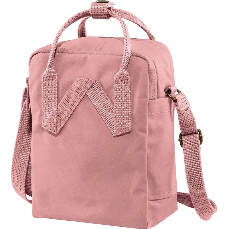 Fjällräven Kånken Sling 2.5 - Umhängetasche 20 cm (pink)