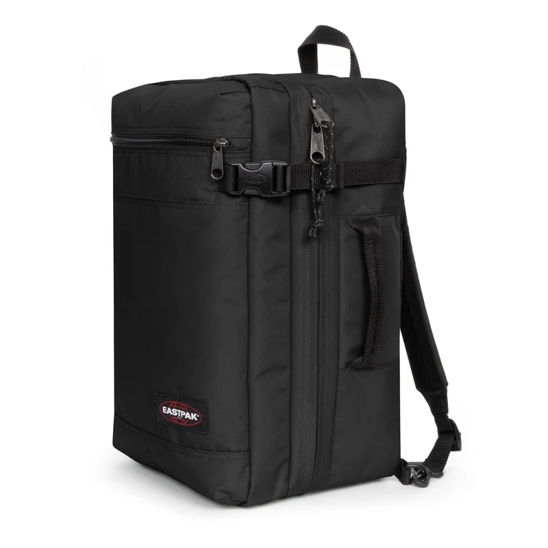 Eastpak selection Transit R Pack - Reisetasche 15" 44 cm (black)