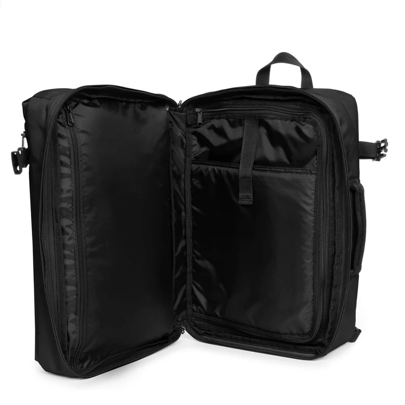 Eastpak selection Transit R Pack - Reisetasche 15" 44 cm (black)