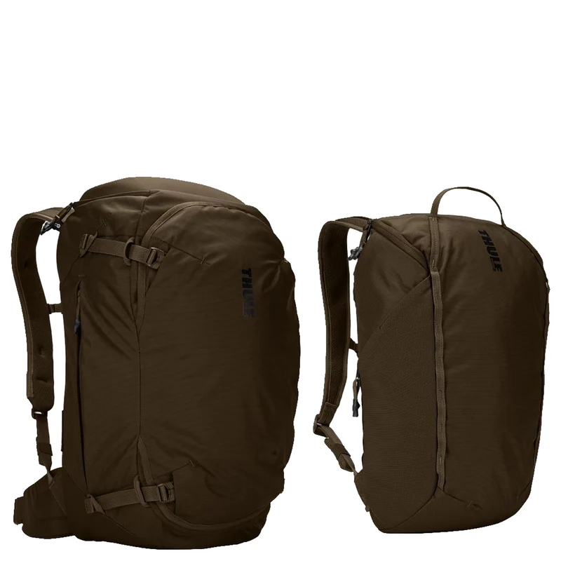 Thule Landmark 60 - Reiserucksack 55 cm (deep khaki)