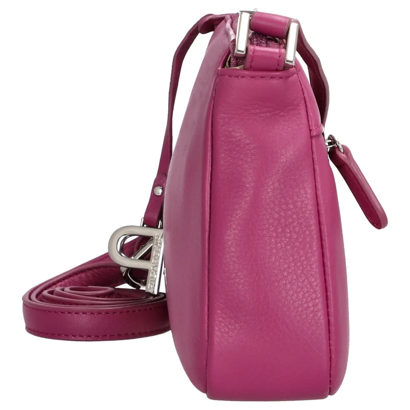 Picard Really - Schultertasche 22 cm (fuchsia)