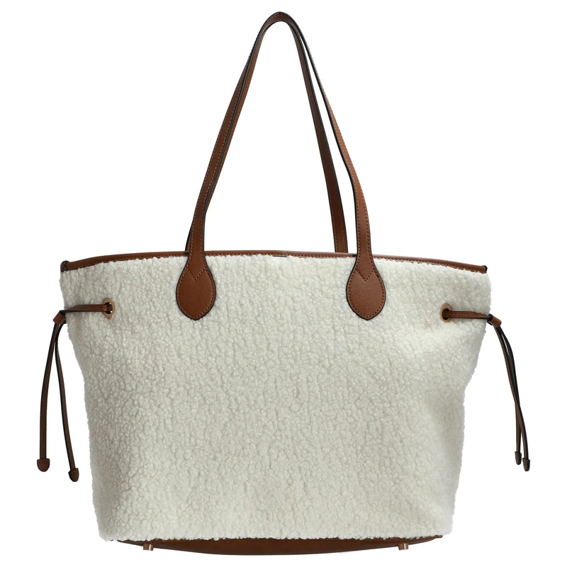 Joop Women Lanoso Lara - Shopper 32 cm (offwhite)