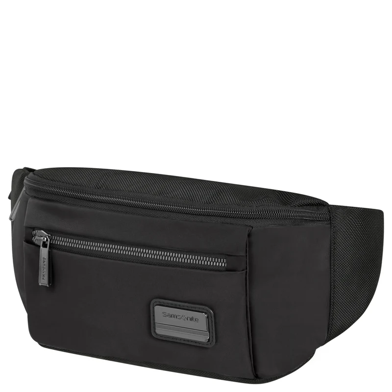 Samsonite Openroad 2.0 - Gürteltasche 39 cm (black)