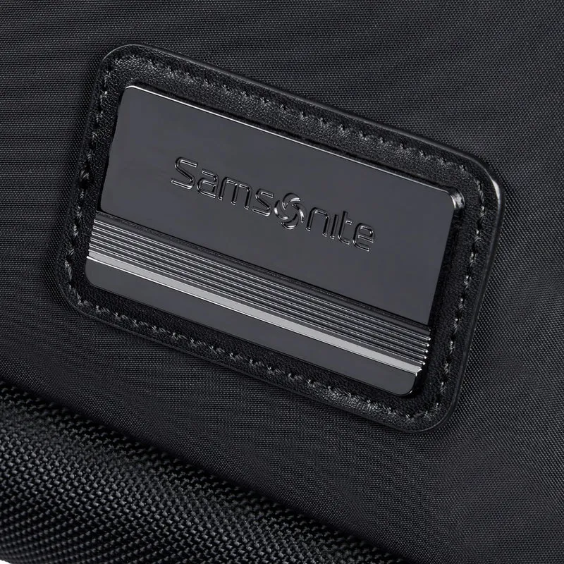 Samsonite Openroad 2.0 - Gürteltasche 39 cm (black)