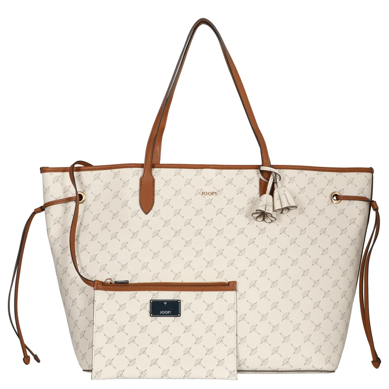 Joop Women Cortina Lara - Shopper 40 cm (off white)