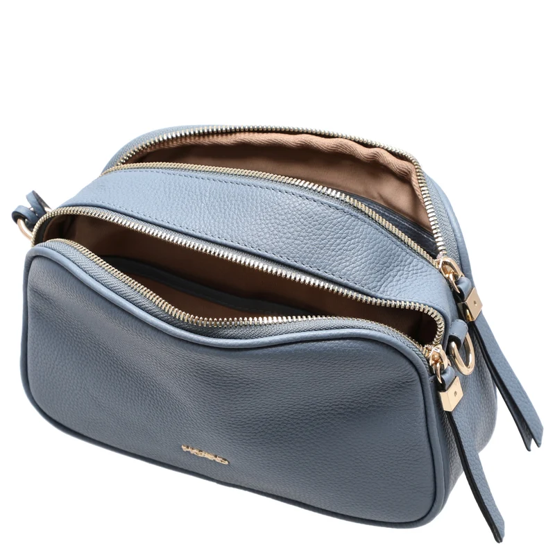 Picard Java - Umhängetasche 22 cm (denim)