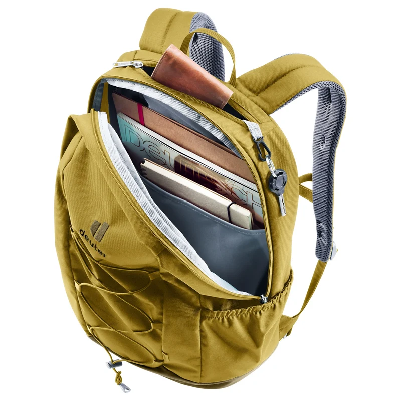 Deuter Gogo 25 - Rucksack 46 cm (kelp-nori)