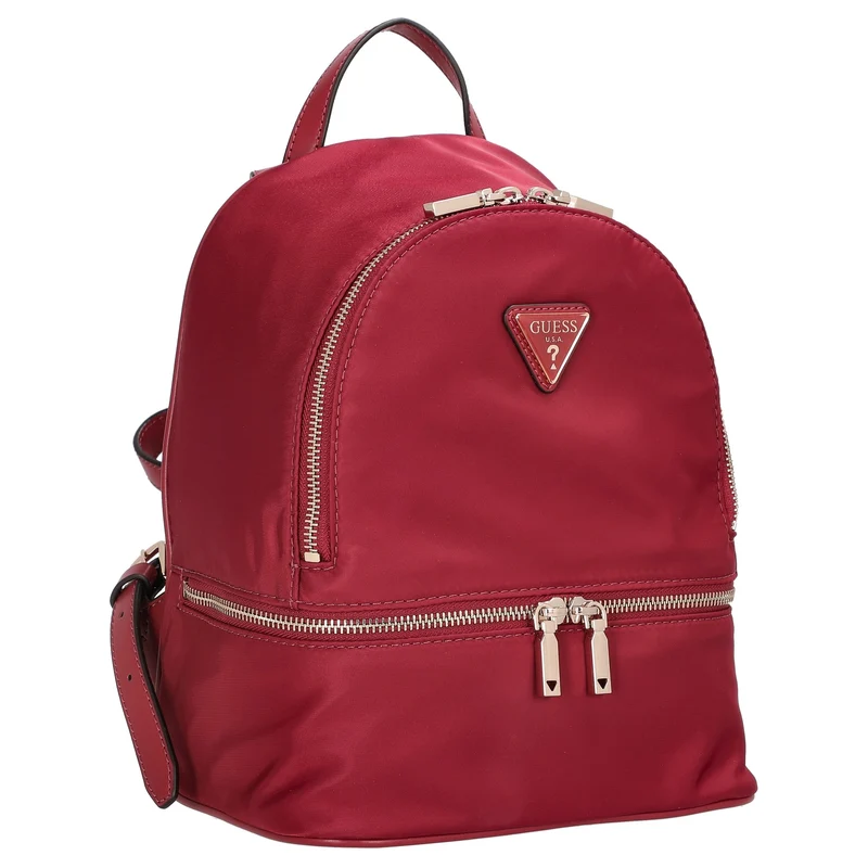 Guess Follie Small - Rucksack 27 cm (rust red)