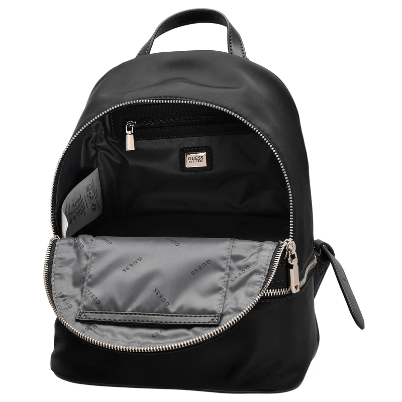 Guess Follie Small - Rucksack 27 cm (black)