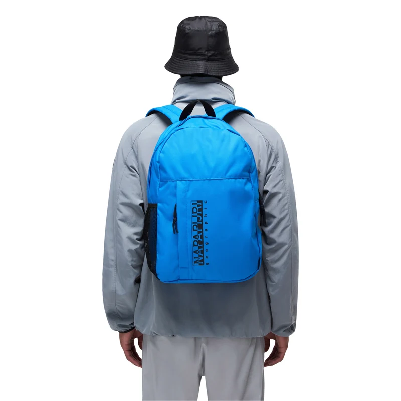 Napapijri H-Cala - Rucksack 43 cm (french blue)