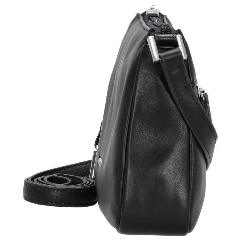 Picard Really - Umhängetasche 22 cm (ozean)