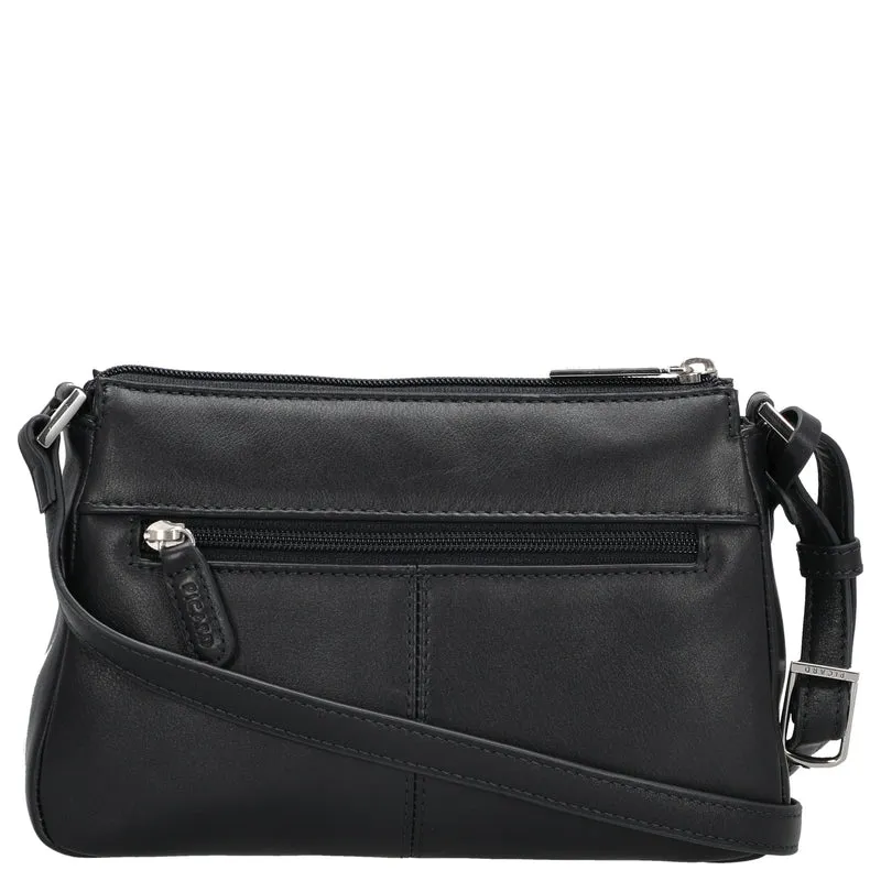 Picard Really - Umhängetasche 22 cm (ozean)