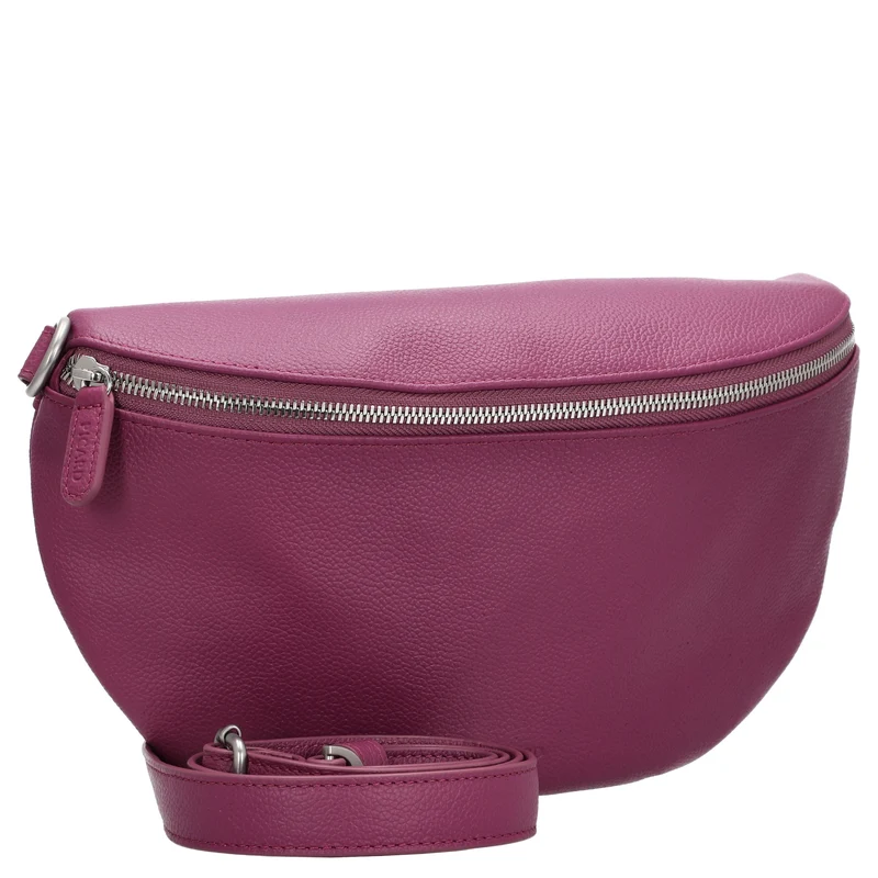 Picard Luis - Crossbody Umhängetasche 29 cm (fuchsia)