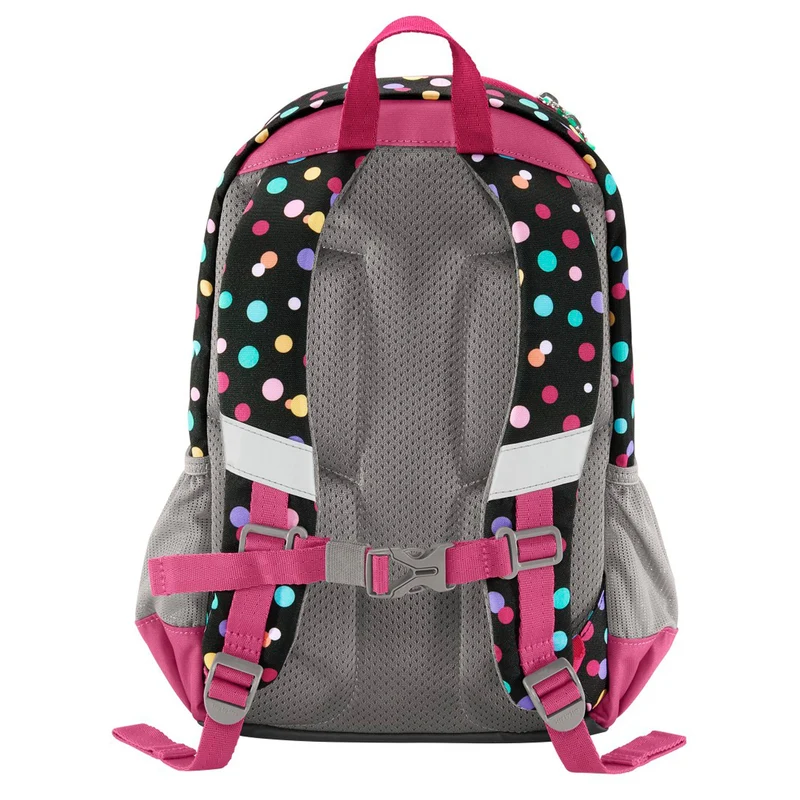 Step by Step KIGA Maxi - Rucksack-Set 2tlg. (Pony Lotta)