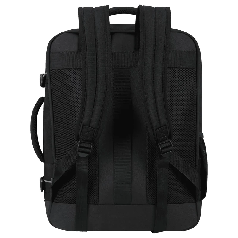 American Tourister Take2Cabin - Reiserucksack 15.6" M 45 cm (schwarz)