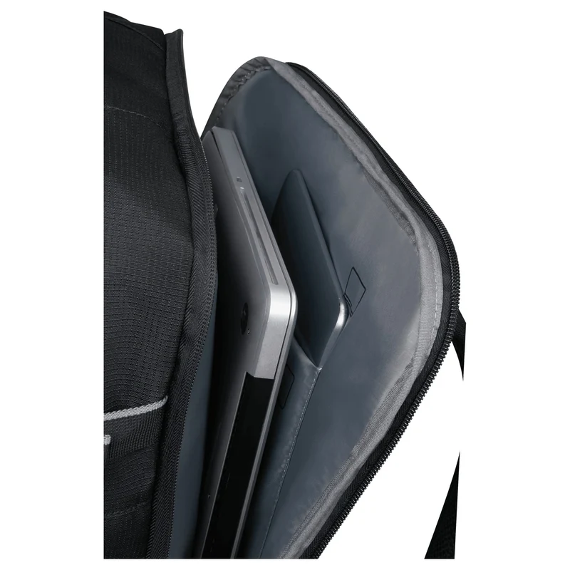 American Tourister Take2Cabin - Reiserucksack 15.6" M 45 cm (schwarz)
