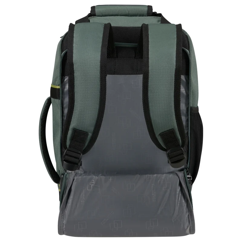 American Tourister Take2Cabin - Rucksacktrolley 40 cm (grün)