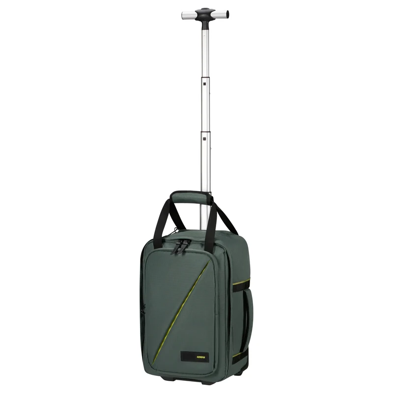 American Tourister Take2Cabin - Rucksacktrolley 40 cm (grün)