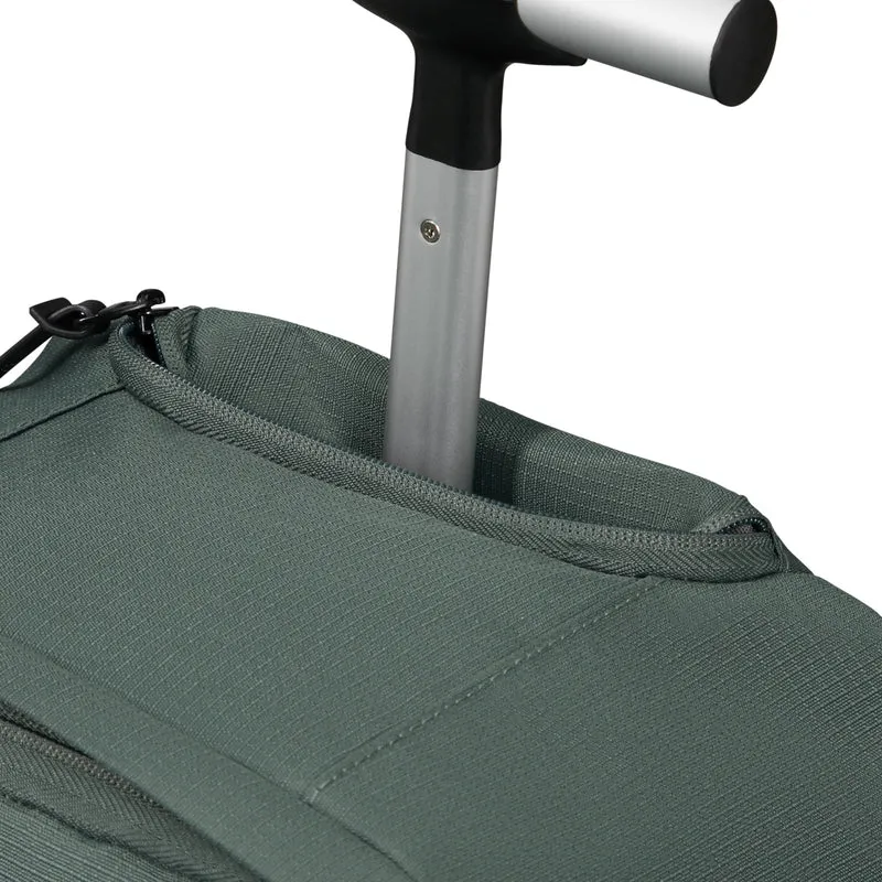 American Tourister Take2Cabin - Rucksacktrolley 40 cm (grün)