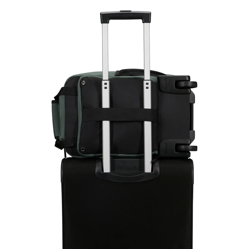 American Tourister Take2Cabin - Rucksacktrolley 40 cm (grün)