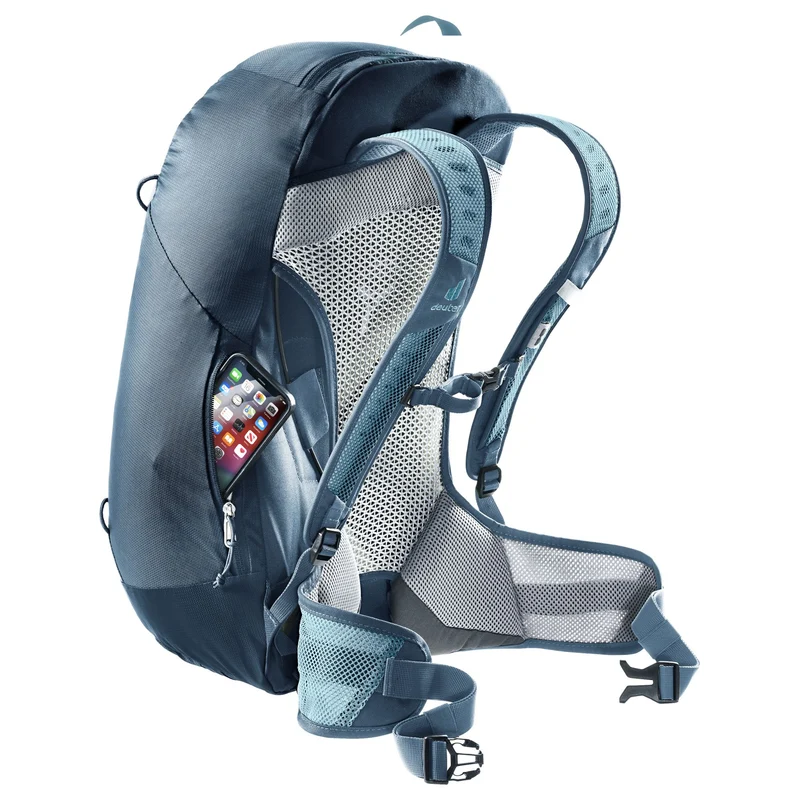 Deuter AC Lite 23 - Wanderrucksack 52 cm (atlantic ink)