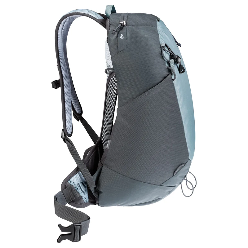 Deuter AC Lite 15 SL - Women's Wanderrucksack 44 cm (shale-graphite)