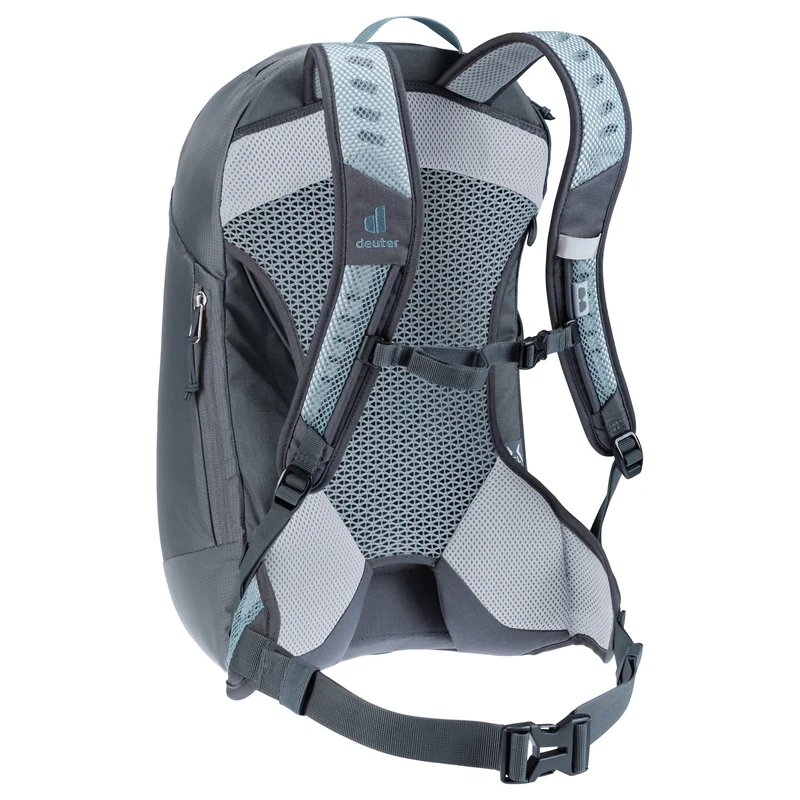 Deuter AC Lite 15 SL - Women's Wanderrucksack 44 cm (shale-graphite)