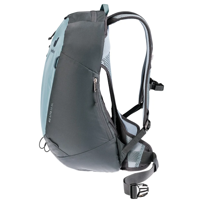 Deuter AC Lite 15 SL - Women's Wanderrucksack 44 cm (shale-graphite)