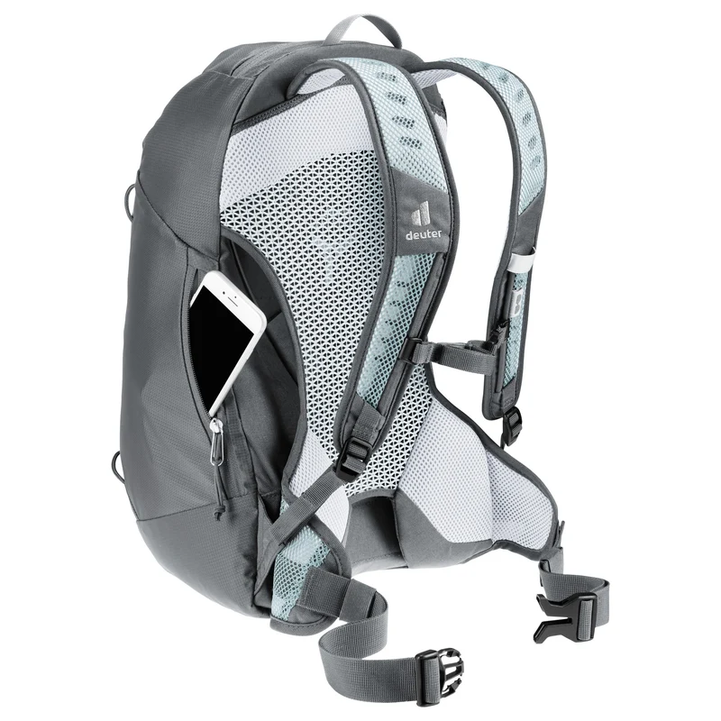 Deuter AC Lite 15 SL - Women's Wanderrucksack 44 cm (shale-graphite)