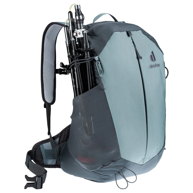 Deuter AC Lite 15 SL - Women's Wanderrucksack 44 cm (shale-graphite)
