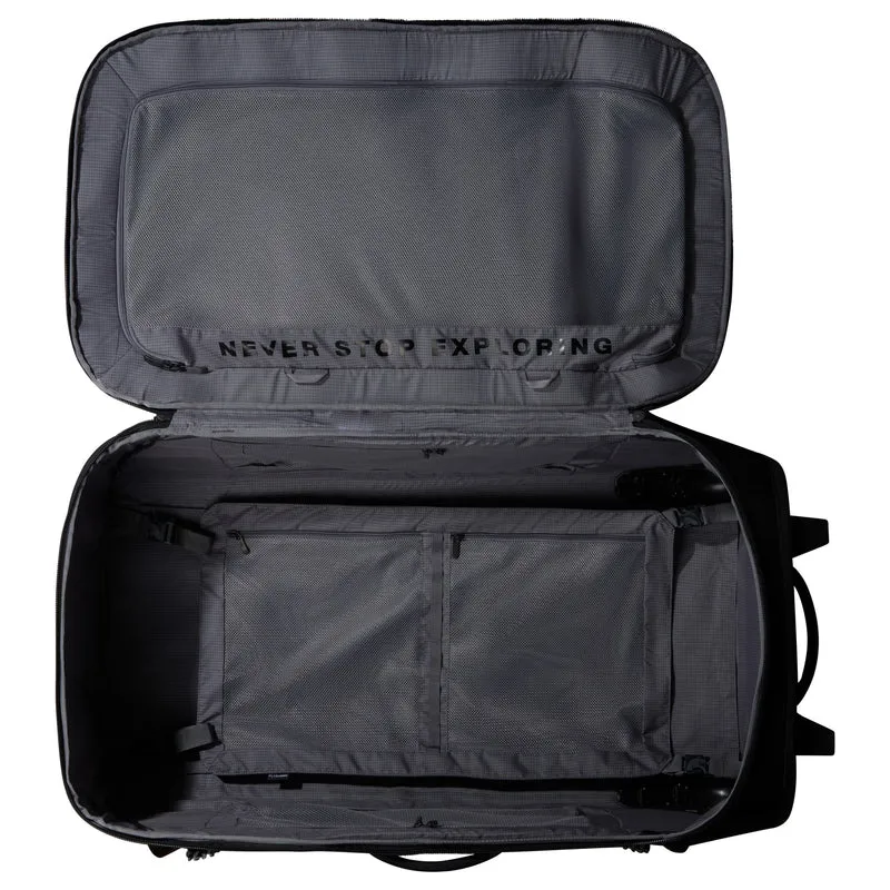 The North Face Base Camp Rolling Thunder 36 - Rollenreisetasche 92 cm (tnf black-tnf white-NPF)