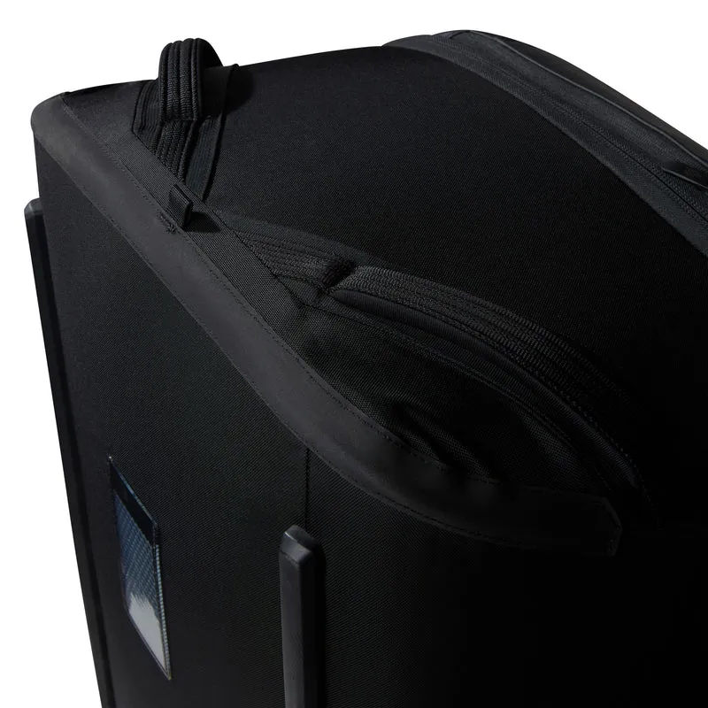 The North Face Base Camp Rolling Thunder 36 - Rollenreisetasche 92 cm (tnf black-tnf white-NPF)