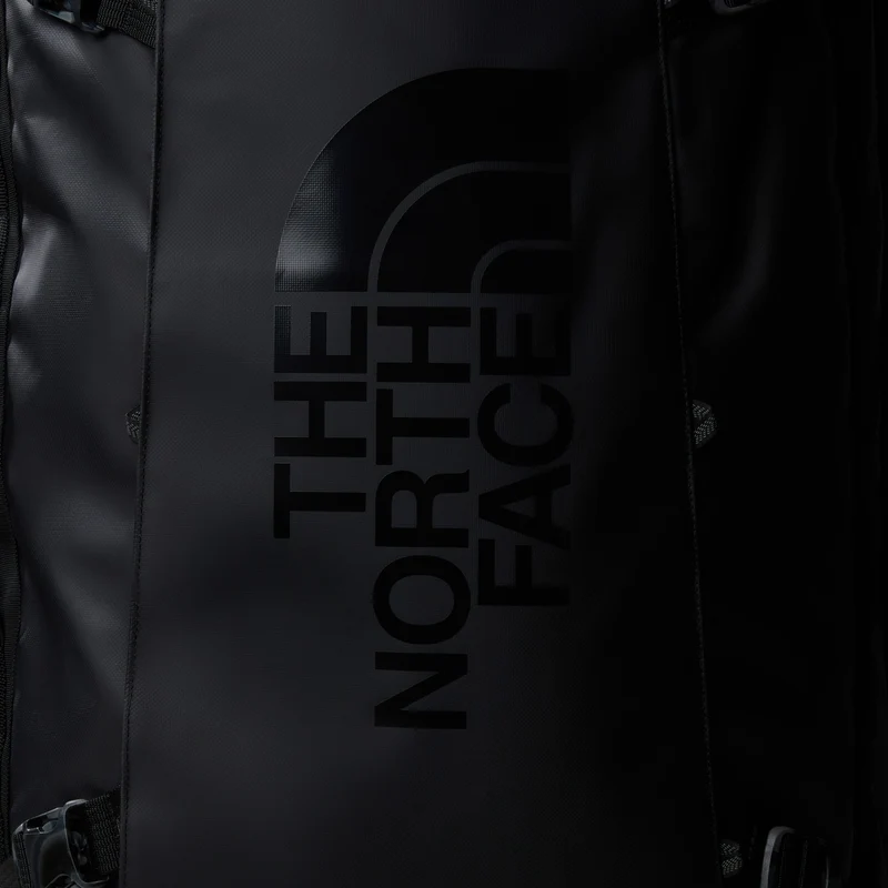 The North Face Base Camp Rolling Thunder 36 - Rollenreisetasche 92 cm (tnf black-tnf white-NPF)