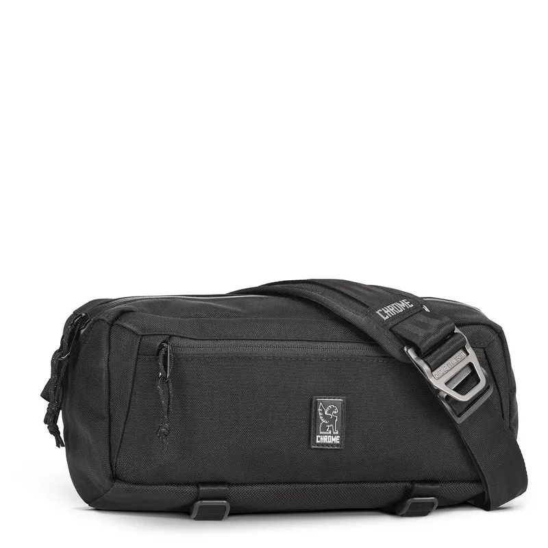 Chrome Mini Kadet Sling Bag 5 - Umhängetasche 34 cm (black)