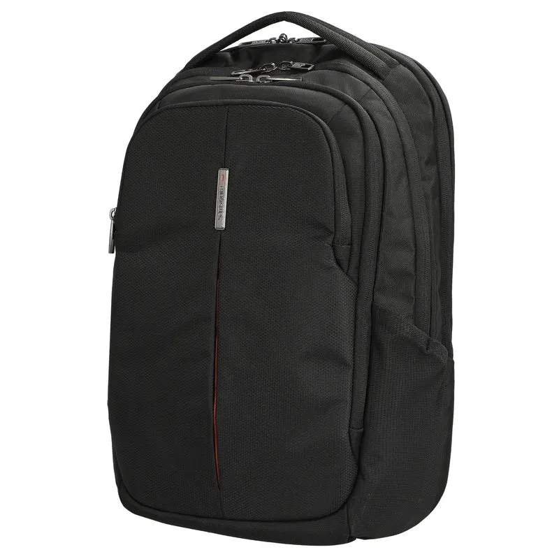 Samsonite Guardit 3.0 Laptop Backpack M - Rucksack 15.6" 44 cm (schwarz)