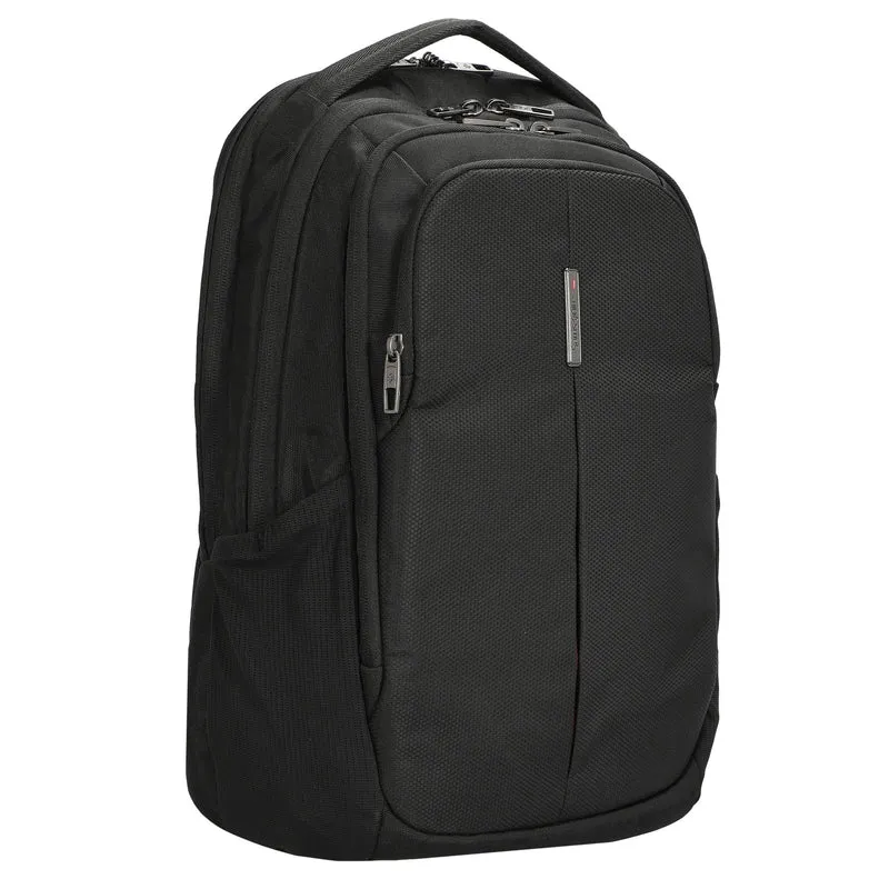 Samsonite Guardit 3.0 Laptop Backpack M - Rucksack 15.6" 44 cm (schwarz)