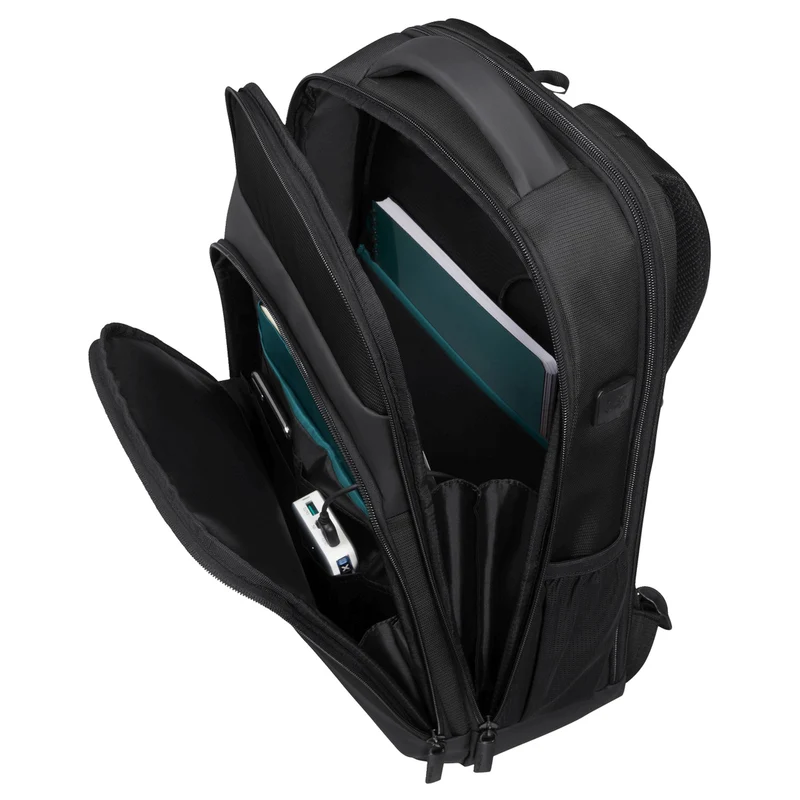 Samsonite Mysight - Rucksack 17.3" 46 cm (black)