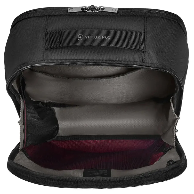 Victorinox Crosslight City - Rucksack 15.6" 46 cm (black)