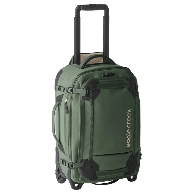 Eagle Creek selection Gear Warrior XE - Rollenreisetasche 55 cm erw. (jungle green)