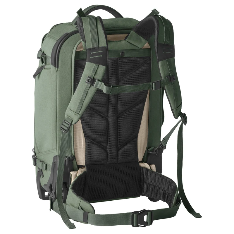 Eagle Creek selection Gear Warrior XE - Rollenreisetasche 55 cm erw. (jungle green)