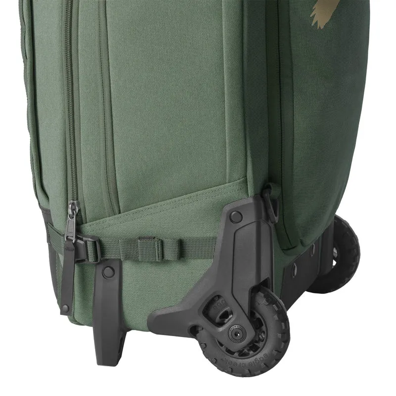 Eagle Creek selection Gear Warrior XE - Rollenreisetasche 55 cm erw. (jungle green)