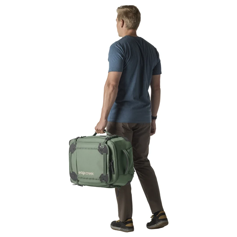 Eagle Creek selection Gear Warrior XE - Rollenreisetasche 55 cm erw. (jungle green)