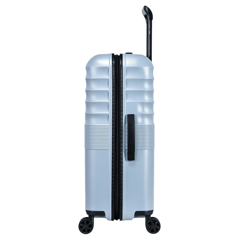 Eminent DANDELION - 4-Rollen-Trolley 67 cm (misty blue)