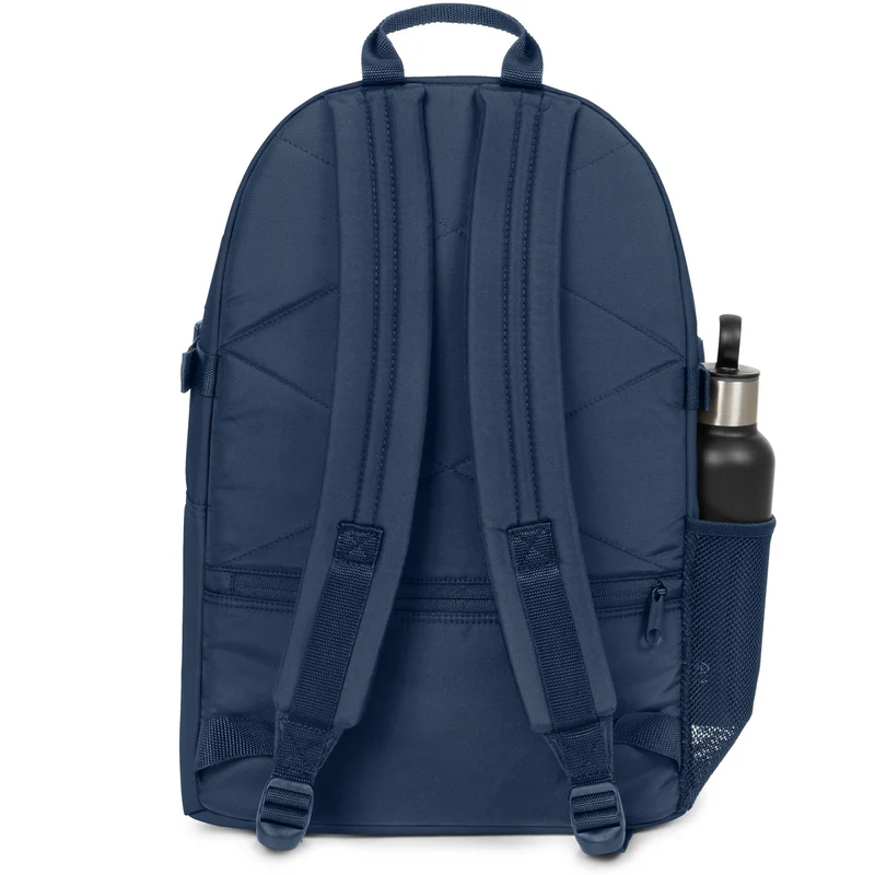 Eastpak Selection Double Pro - Rucksack 16" 46.5 cm (nautic navy)