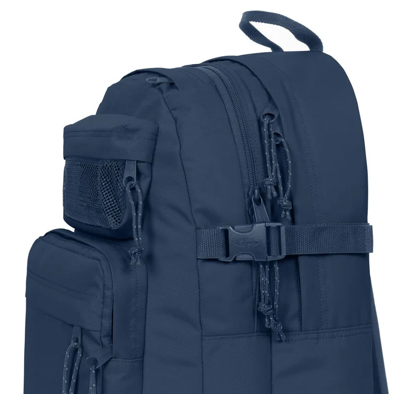 Eastpak Selection Double Pro - Rucksack 16" 46.5 cm (nautic navy)