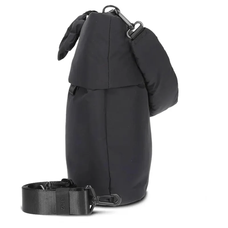 zwei Hannah HA12 - Umhängetasche 32 cm (black)